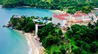 Paquetes a Samana